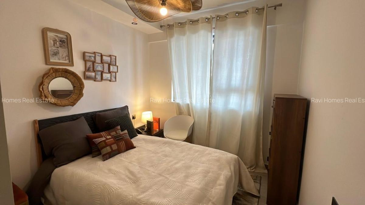 1 Bed Apartment with Swimming Pool at Ngong Rd - 3