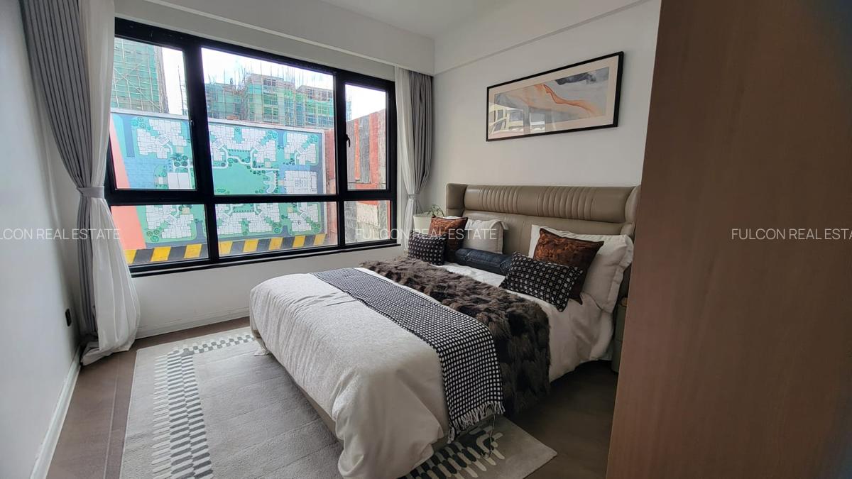 3 Bed Apartment with En Suite in Syokimau - 8