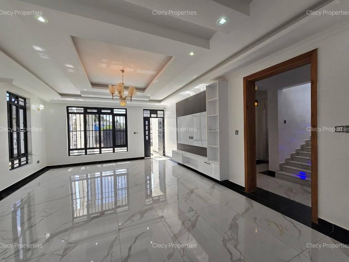 4 Bed House with En Suite at Mugutha - 3