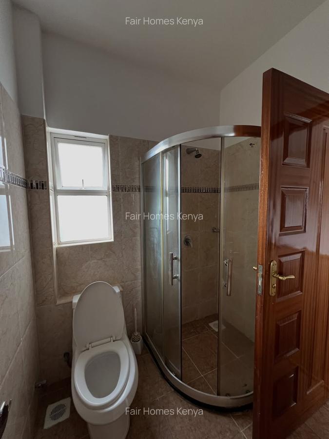 3 Bed Apartment with En Suite at Gatundu Road - 15