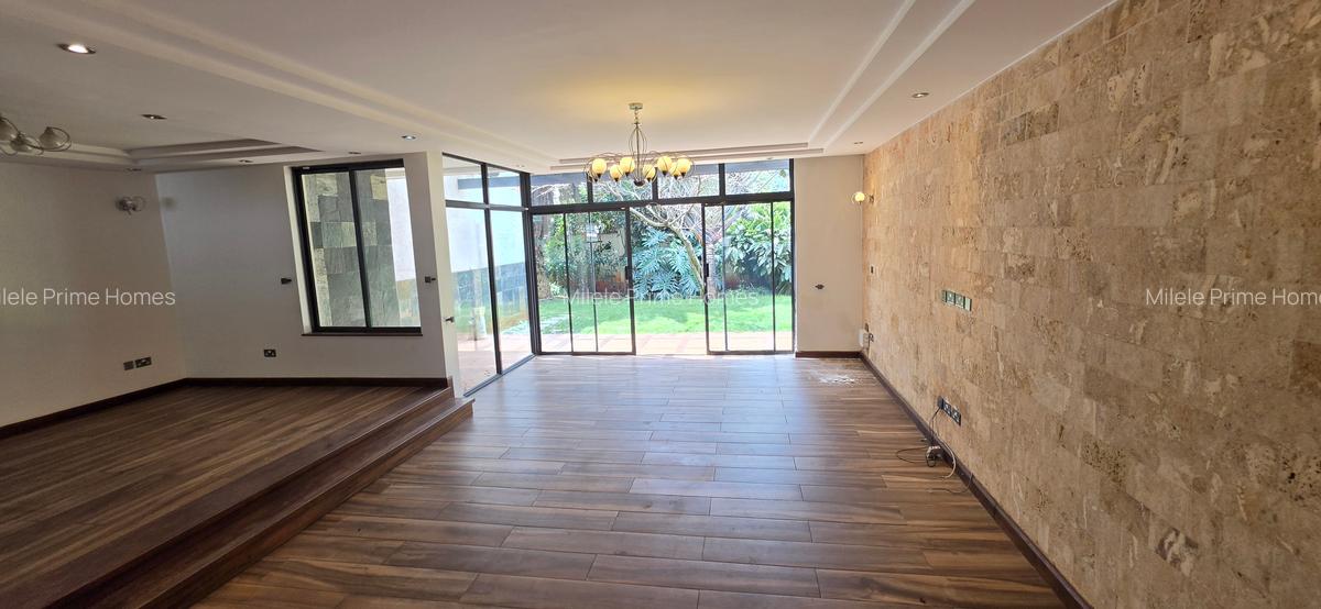 5 Bed Villa with En Suite at Owashika Drive - 2