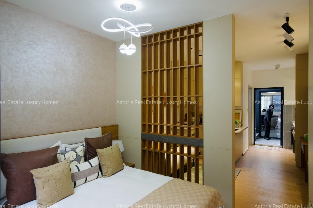 Studio Apartment with En Suite at 2026-234 - 11