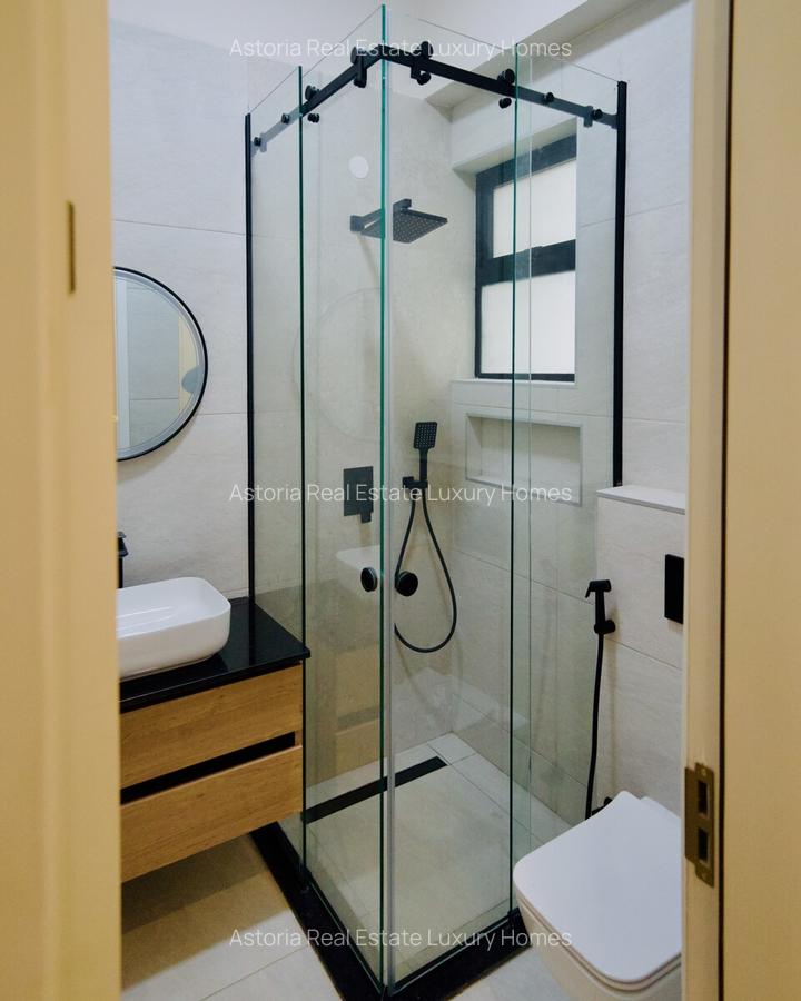 1 Bed Apartment with En Suite at 2026-397 1 Bed - 16