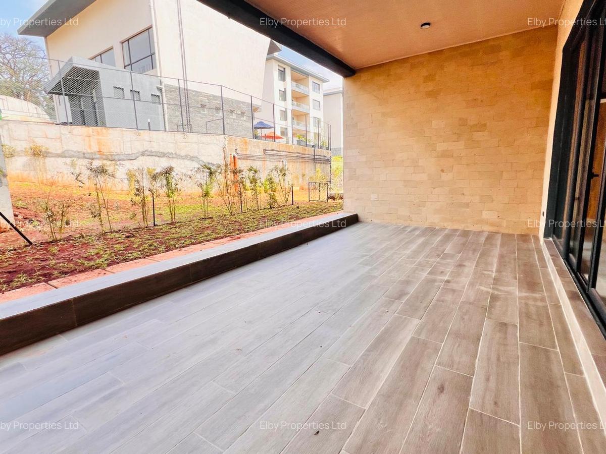 4 Bed Apartment with En Suite in Loresho - 7