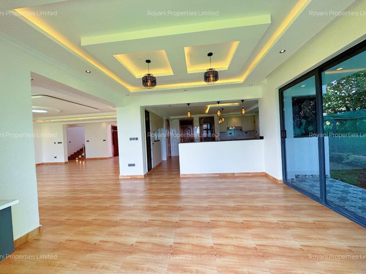 4 Bed House with En Suite in Tatu City - 3