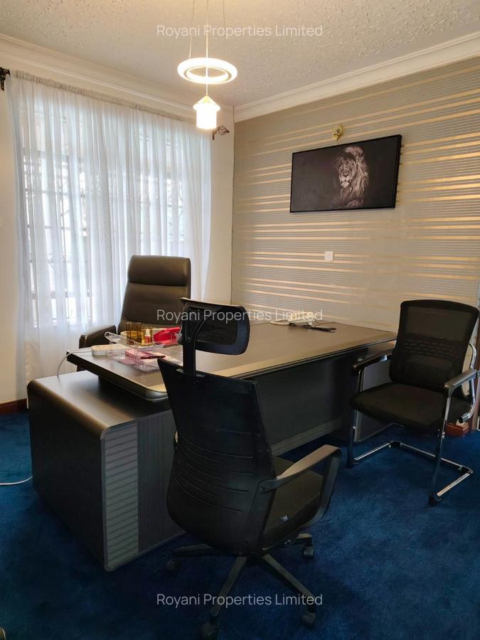 5 Bed House with En Suite in Karen - 10