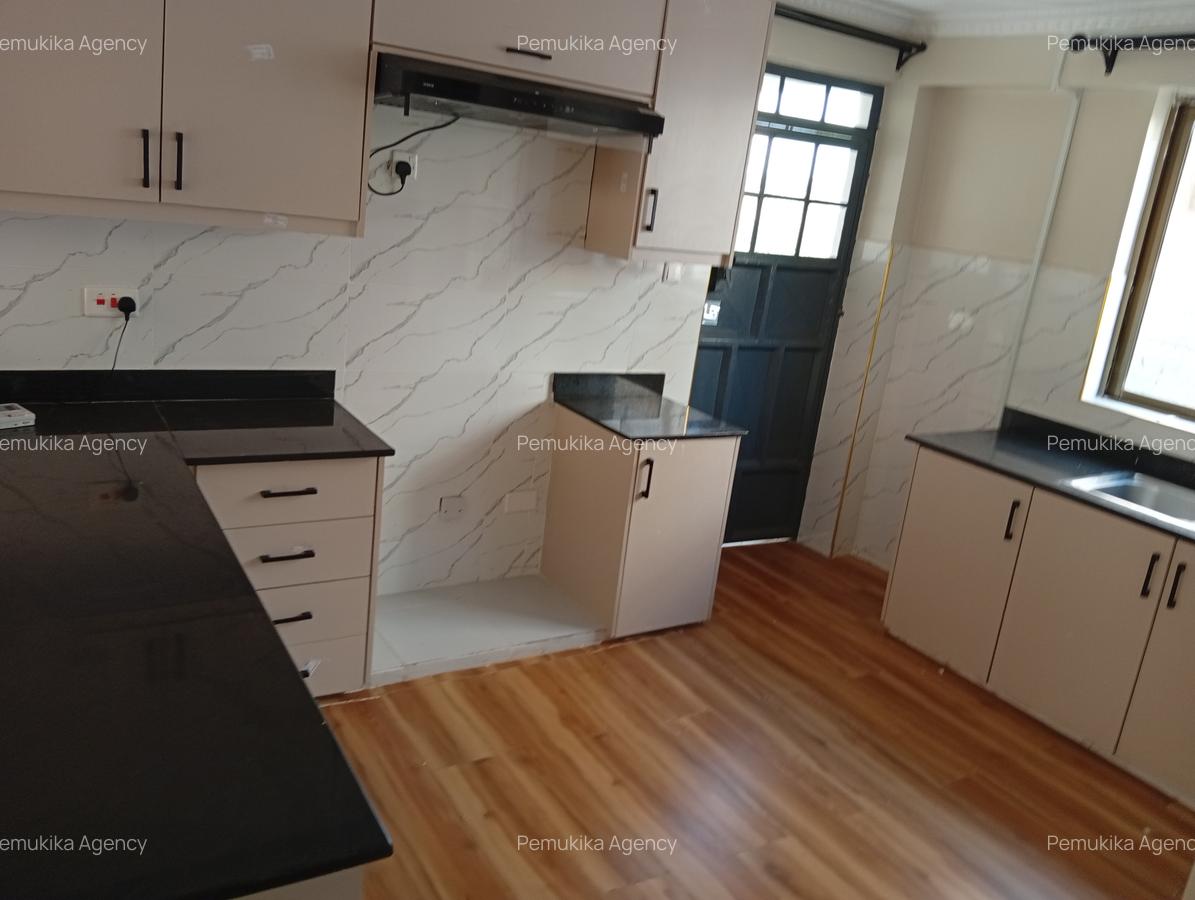 3 Bed Apartment in Langata - 7