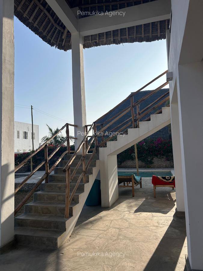 3 Bed House with En Suite at Dongokundu - 4