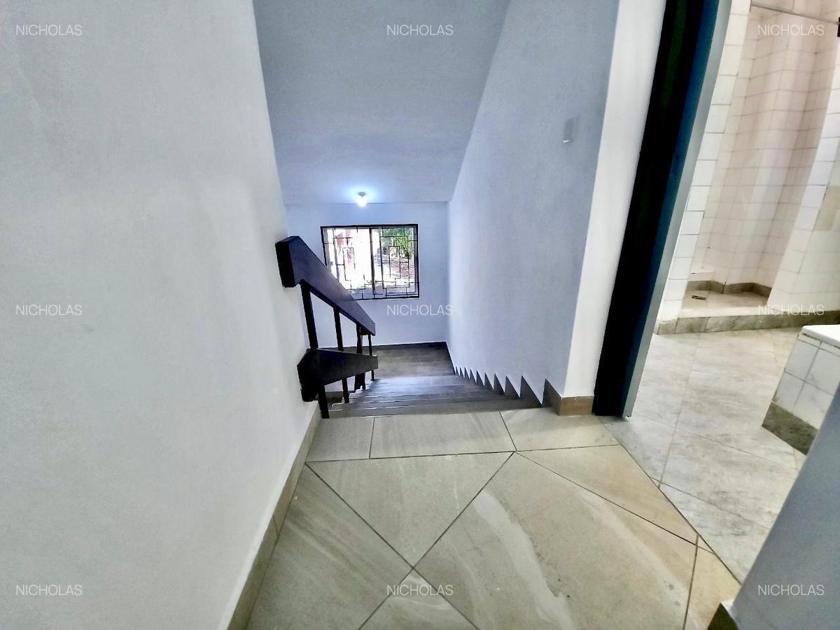 4 Bed Villa with En Suite at Twiga Road - 10