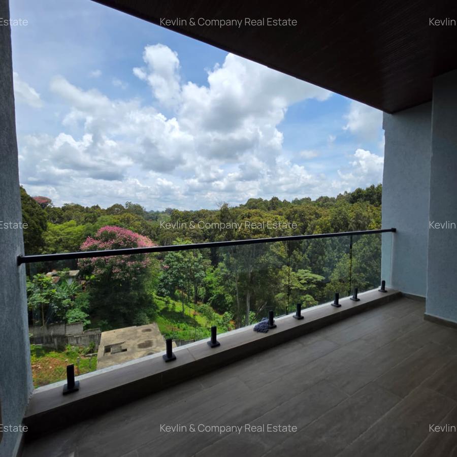 4 Bed Apartment with En Suite in Spring Valley - 12