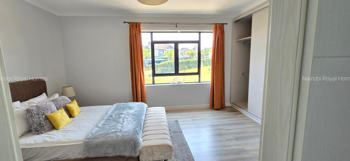 4 Bed Villa with En Suite at Five-Star Paradise - 8