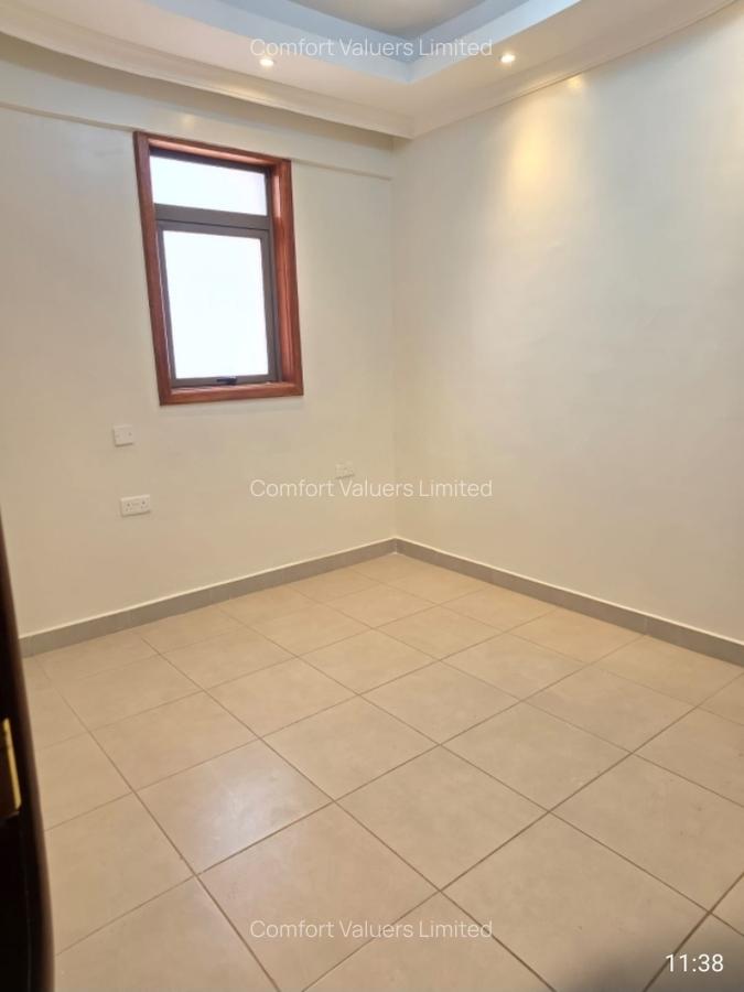 4 Bed House with En Suite at Kilimani - 9