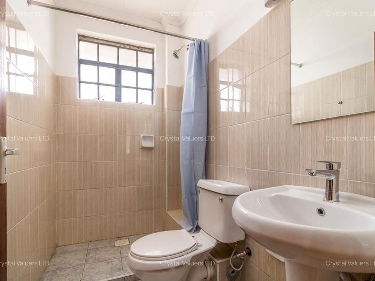 3 Bed Townhouse with En Suite at Kenpipe Gardens - 10