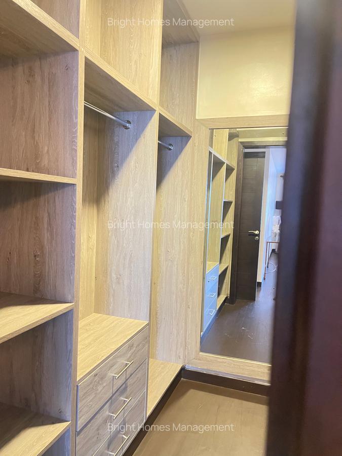 Serviced 4 Bed Apartment with En Suite in Lavington - 10