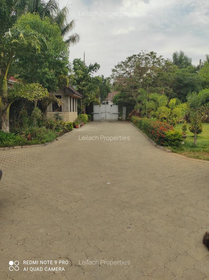 6 Bed House with En Suite in Karen - 6