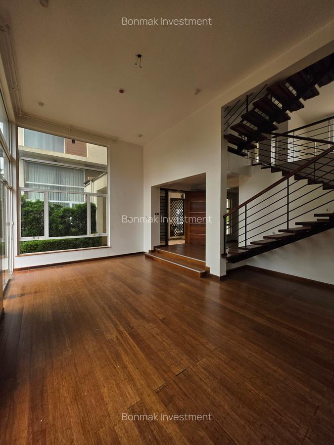 4 Bed Townhouse with En Suite at Lavington Green - 1