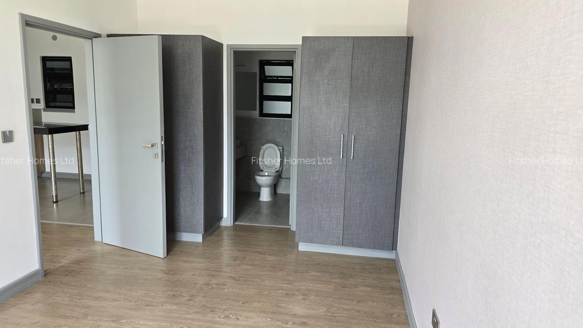 3 Bed Apartment with En Suite in Tigoni - 10