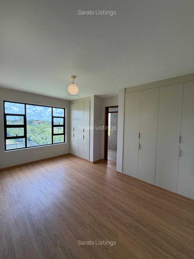 6 Bed Townhouse with En Suite in Karen - 18