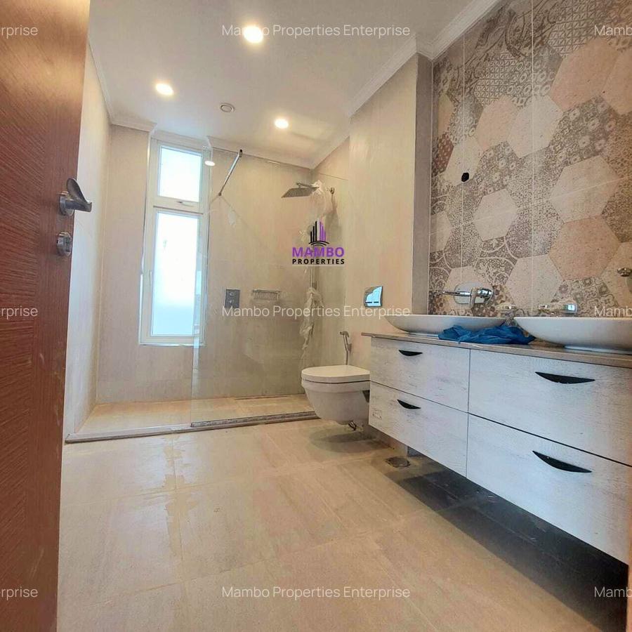 4 Bed Apartment with En Suite at City Park Drive - 10