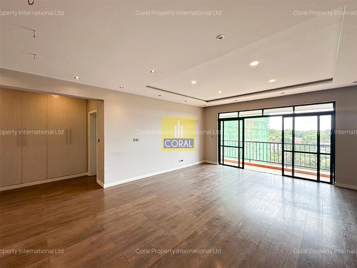 2 Bed Apartment in Parklands - 2