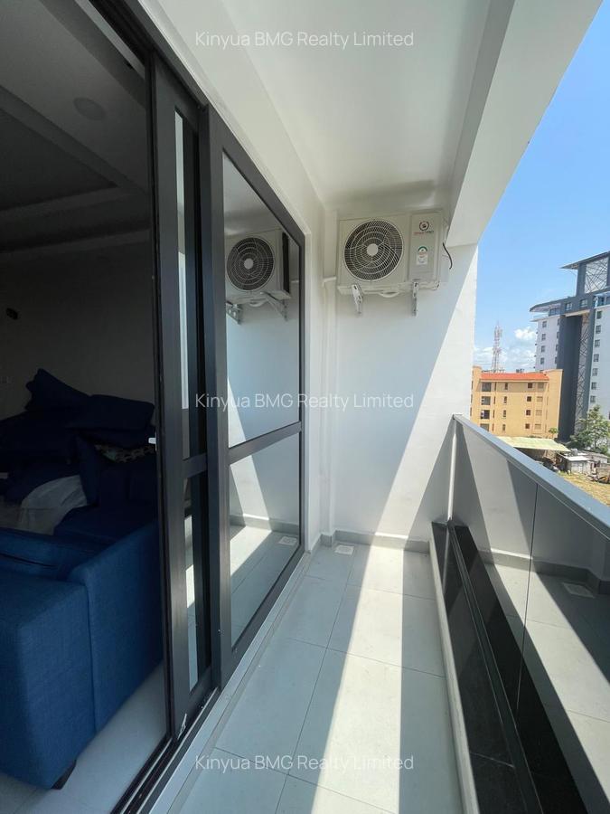 Serviced 3 Bed Apartment with En Suite in Nyali Area - 2