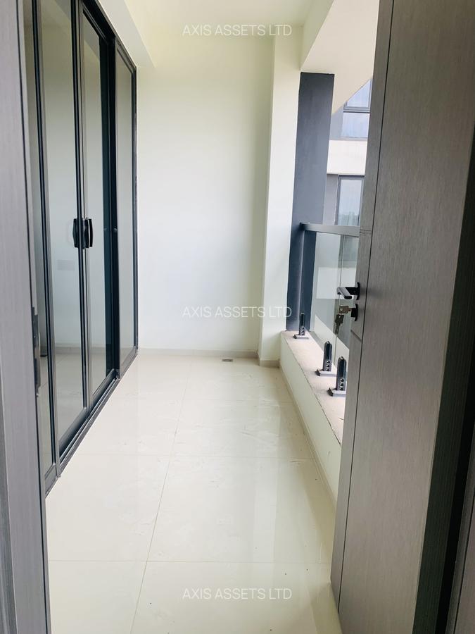 1 Bed Apartment with Swimming Pool in Westlands Area - 2