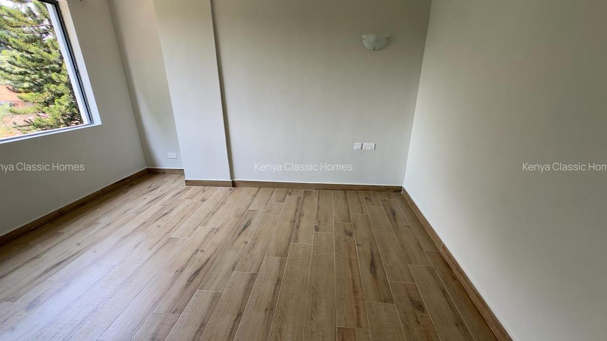 3 Bed Apartment with En Suite at Kileleshwa Nairobi Kenya - 4