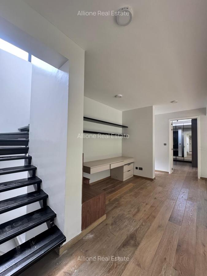 5 Bed Townhouse with Garden at Close To The Un Headquarters - 11