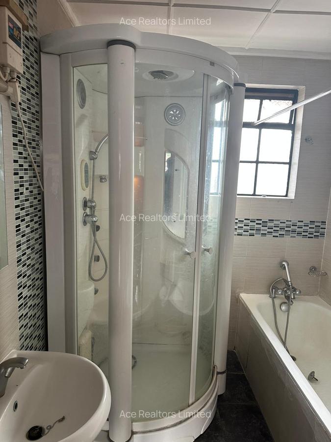 3 Bed Apartment with En Suite at Argwings Kodhek Road - 9
