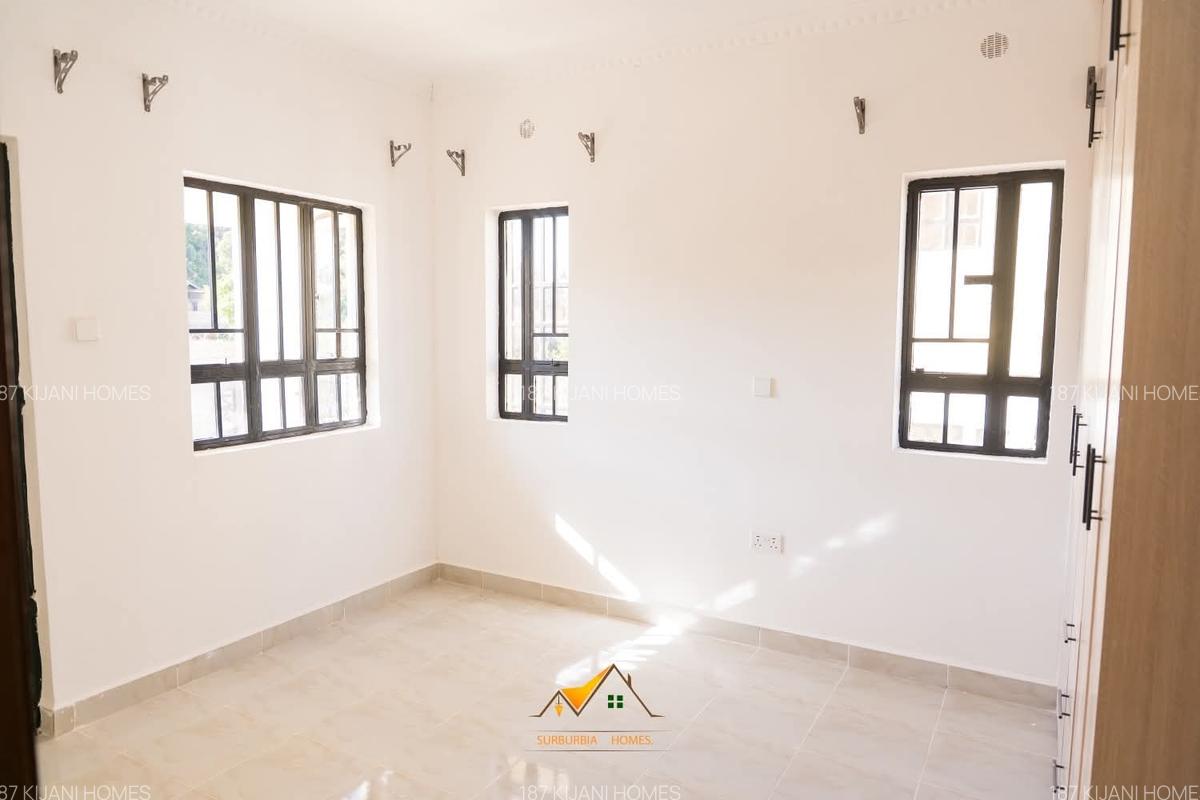 4 Bed House with En Suite at Kikuyu - 10