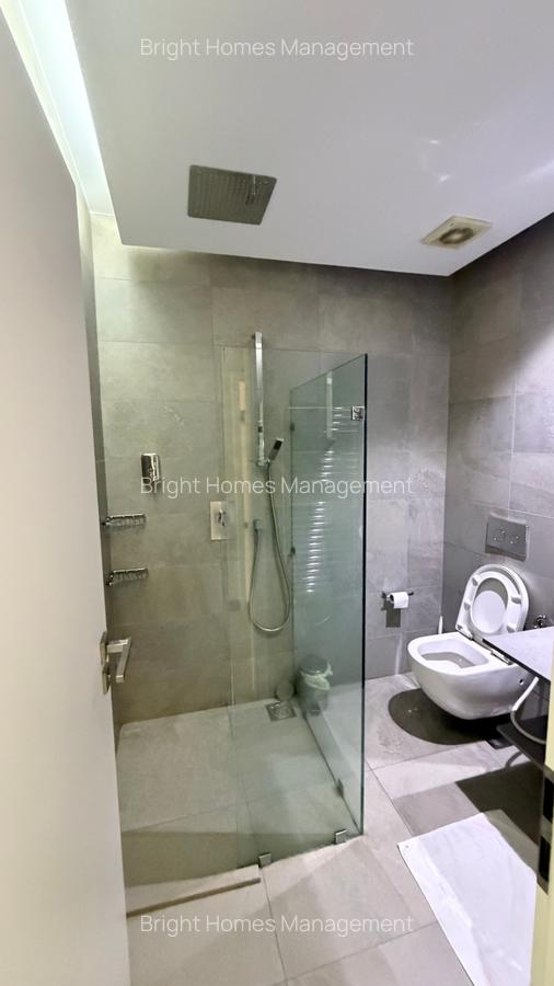 Furnished 3 Bed Apartment with En Suite in Westlands Area - 11