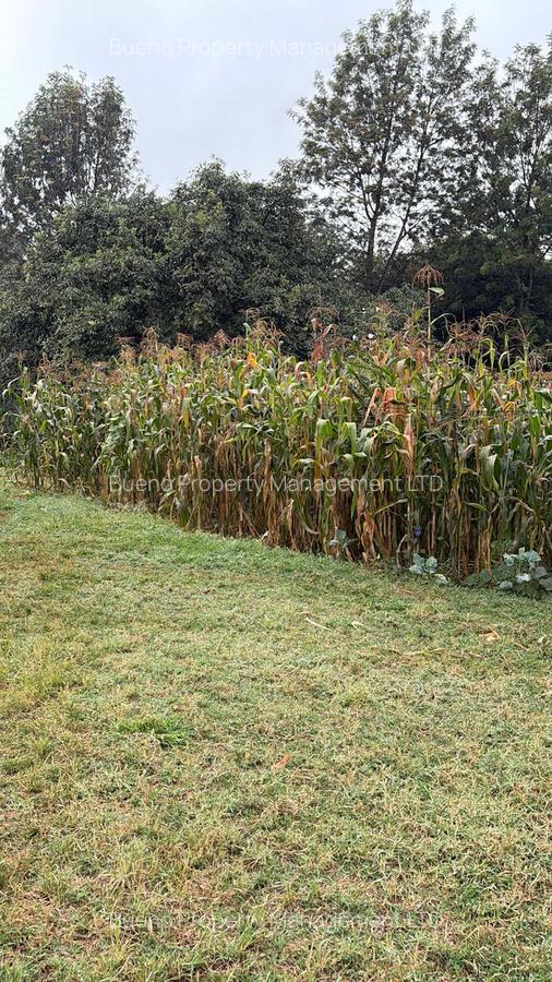 Land in Lower Kabete - 3
