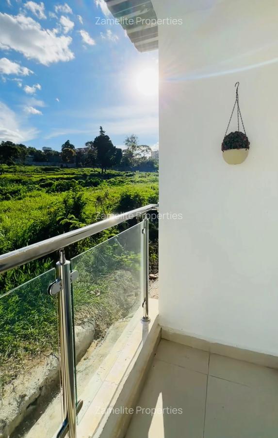 1 Bed House with En Suite in Kasarani - 4