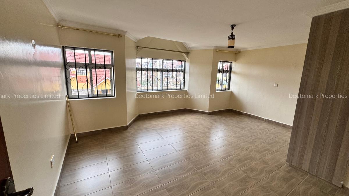 8 Bed Townhouse with En Suite at Langata - 14
