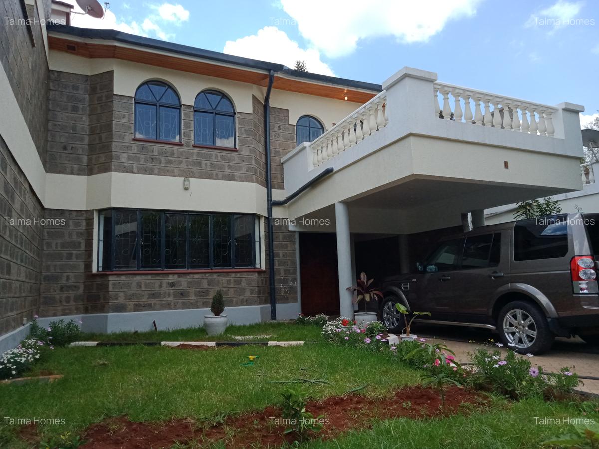 4 Bed Townhouse with En Suite at Lavington Green - 13