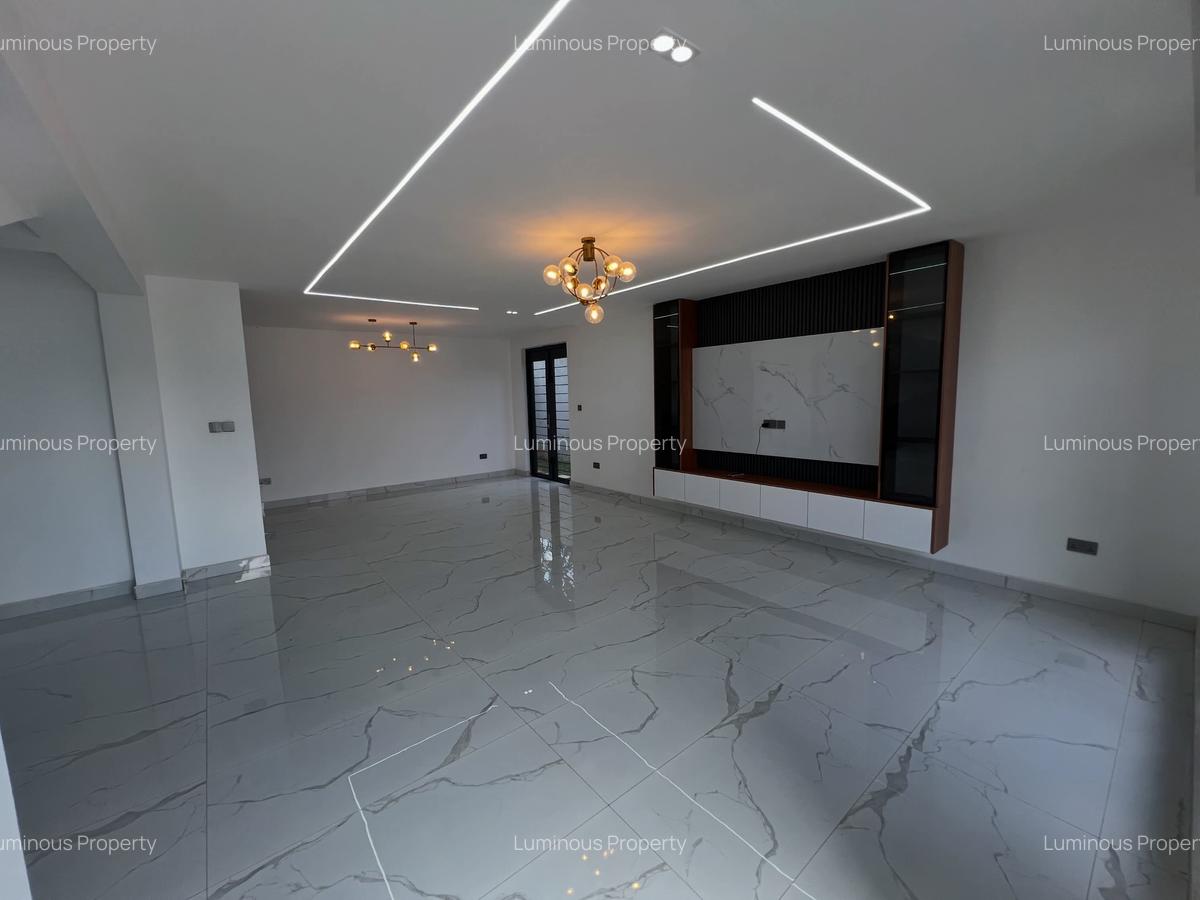 5 Bed House with En Suite at Mugutha - 2