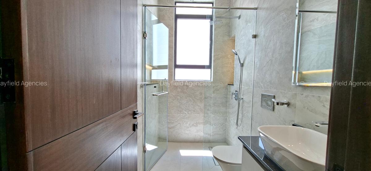 6 Bed House with En Suite at Off Peponi Road - 15