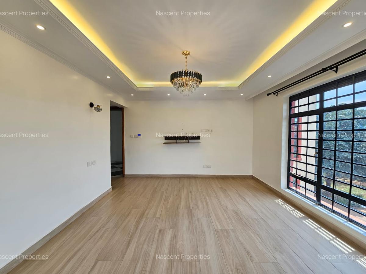 4 Bed Townhouse with En Suite in Kiambu Road - 14