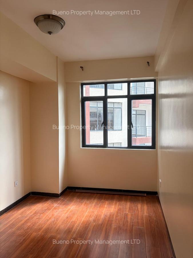 2 Bed Apartment with En Suite in Kilimani - 6