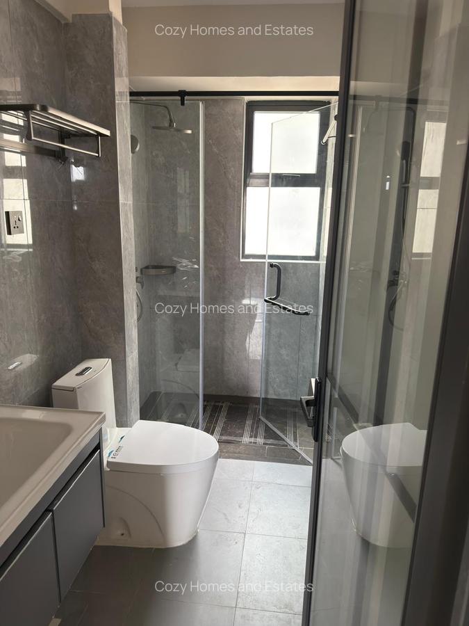 3 Bed Apartment with En Suite at Kilimani - 5