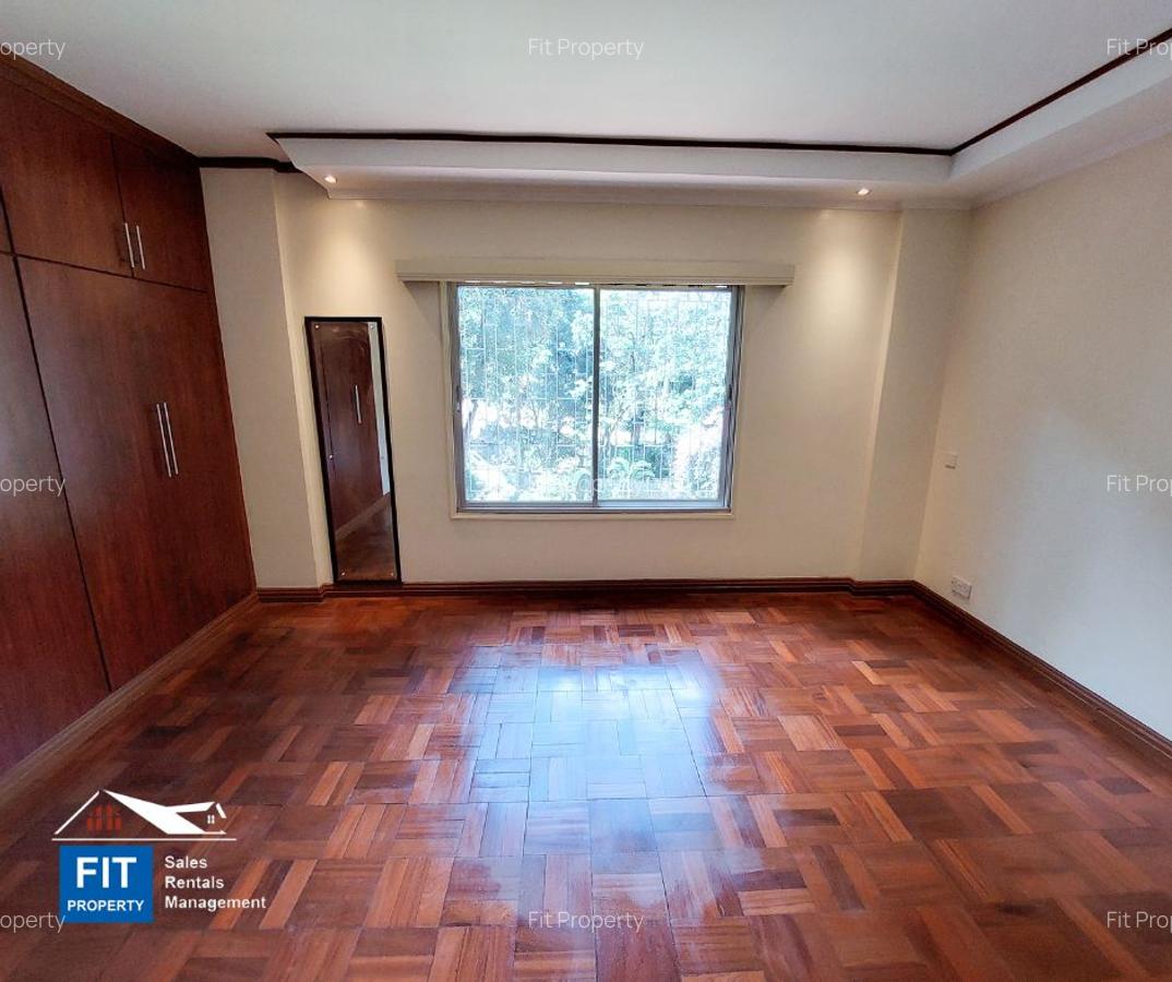 5 Bed House with Garden at Old Muthaiga - 9