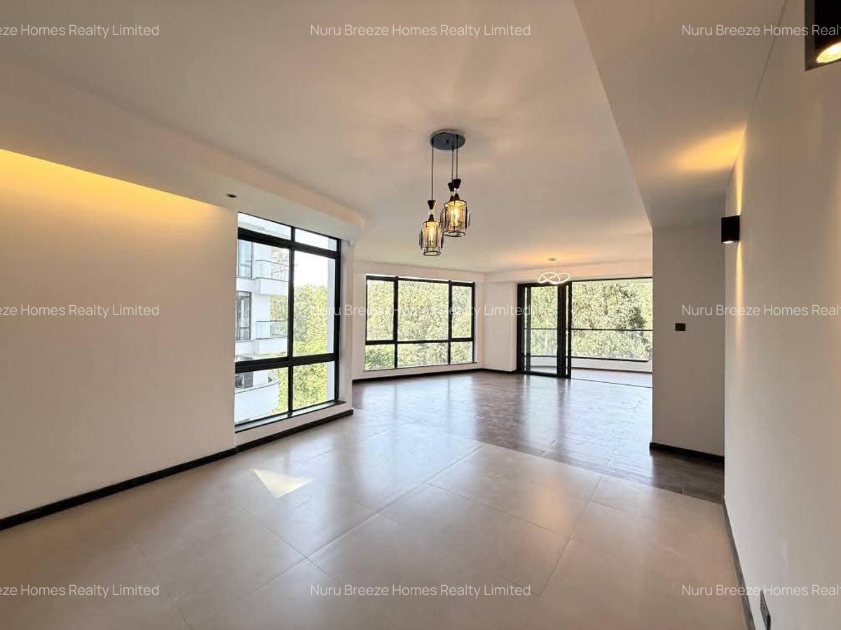 3 Bed Apartment with En Suite in Westlands Area - 2