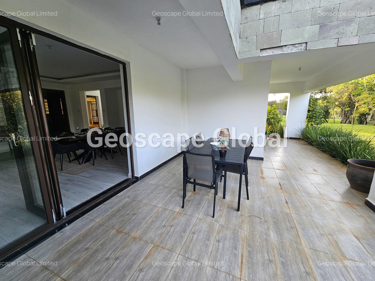 5 Bed House with En Suite in Karen - 7