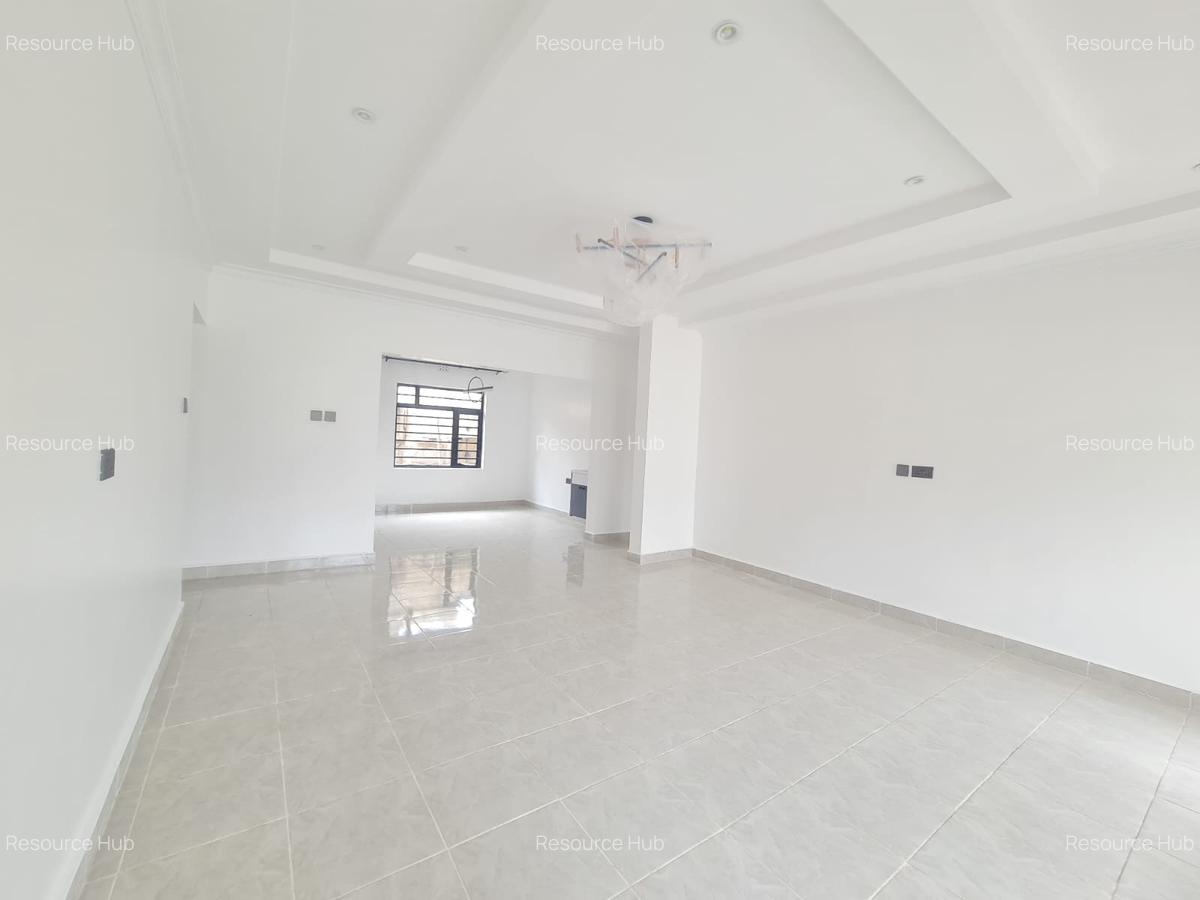 3 Bed House with En Suite at Matasia - 9