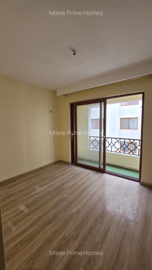 Serviced 3 Bed Apartment with En Suite at Mandera Road - 9