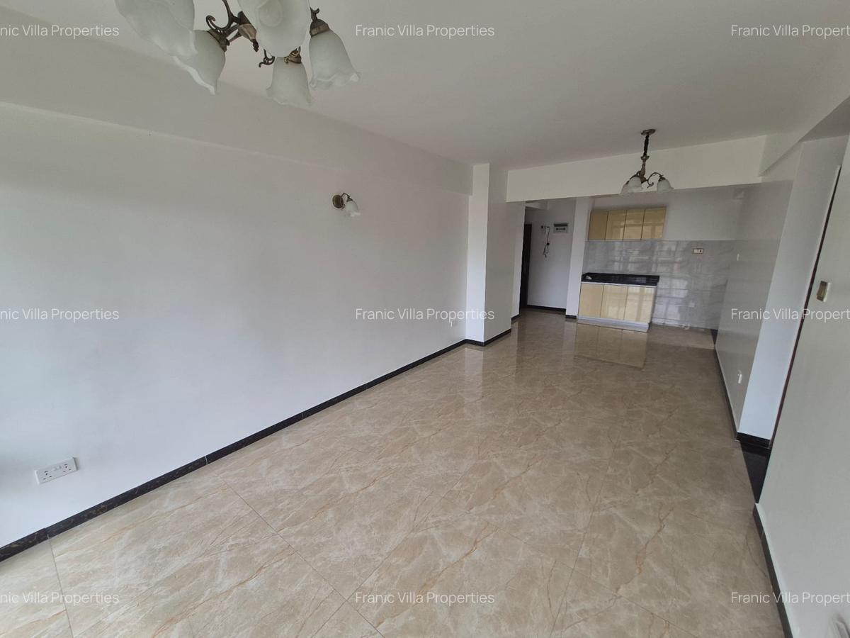 2 Bed Apartment with En Suite at Kilimani - 5