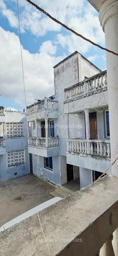 1 Bed Apartment with Borehole at Bamburi - 13