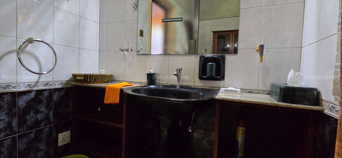 1 Bed House with En Suite in Runda - 7