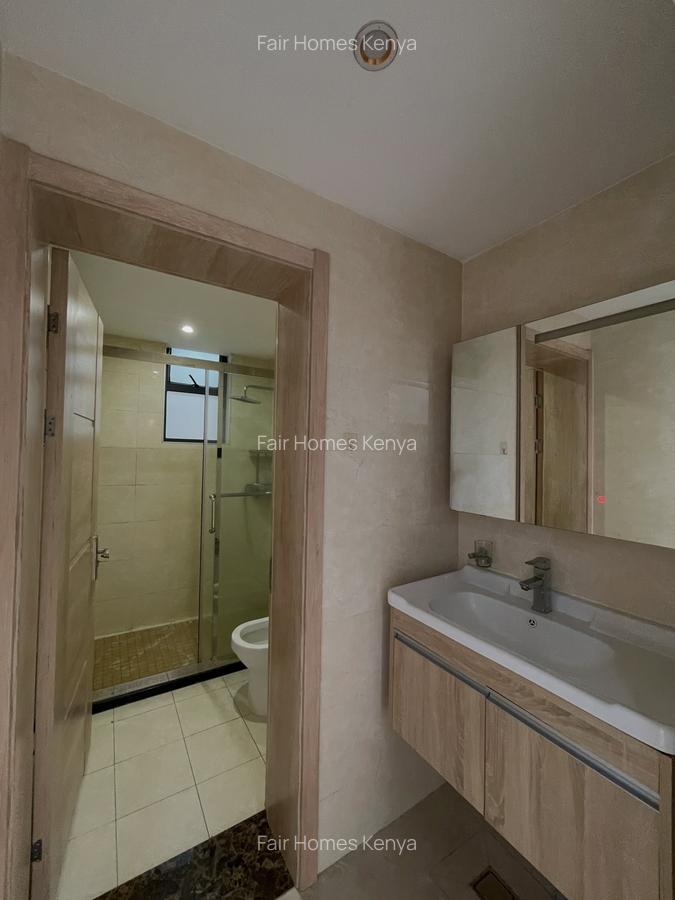 2 Bed Apartment with En Suite at King'Ara Road - 7