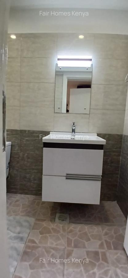 4 Bed Apartment with En Suite at Hatheru Road - 11